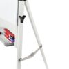Bảng flipchart chân gấp văn phòng giá rẻ tphcm