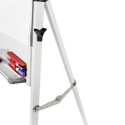 Bảng flipchart chân gấp văn phòng giá rẻ tphcm