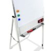 Bảng flipchart chân gấp văn phòng giá rẻ Hàn Quốc