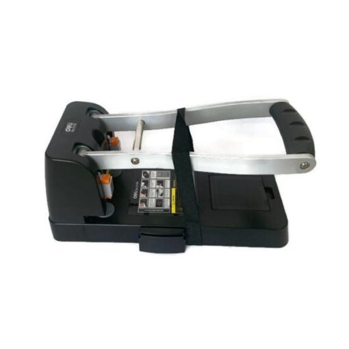 bấm lỗ deli 0150 bấm 150 tờ giá rẻ