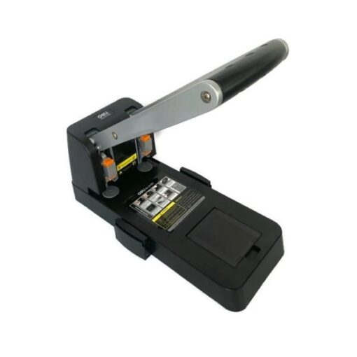 bấm lỗ deli 0150 bấm 150 tờ hcm