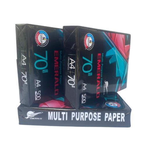 giấy emeral a4 70 giá rẻ