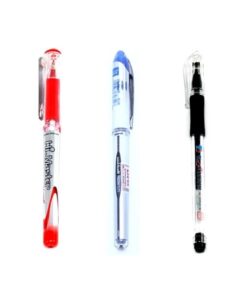 Bút gel - bút nước