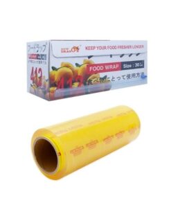 Màng bọc thực phẩm