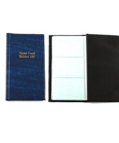 Sổ - hộp đựng card