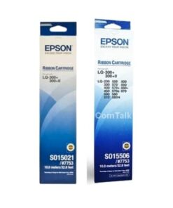 Ruy băng máy in kim