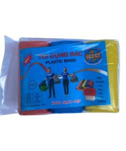 Túi rác Phúc Thịnh tiểu