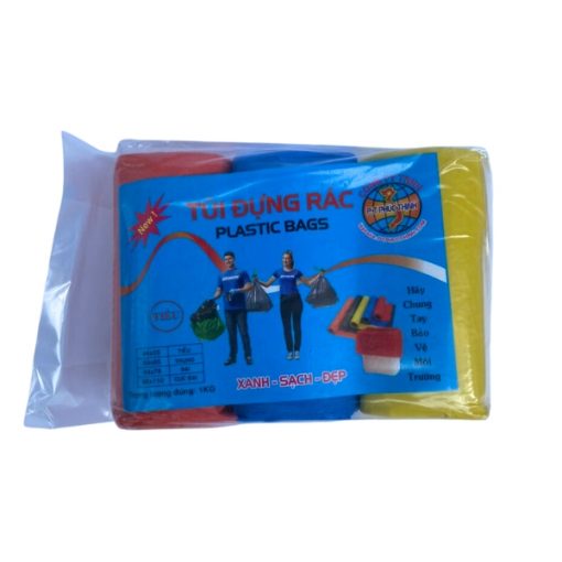 Túi rác Phúc Thịnh tiểu