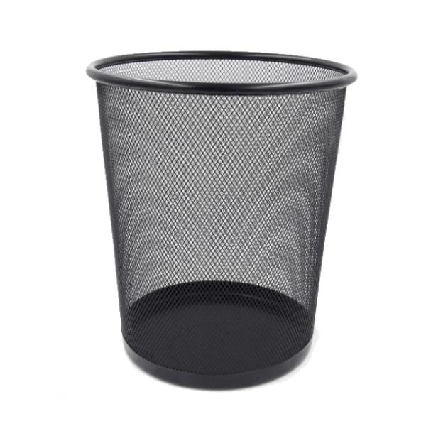 Sọt rác kim loại