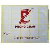 Decal mã vạch a5 mã 105
