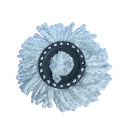 miếng bông lau nhà 360 tròn