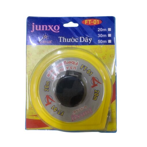 Thước dây 20m