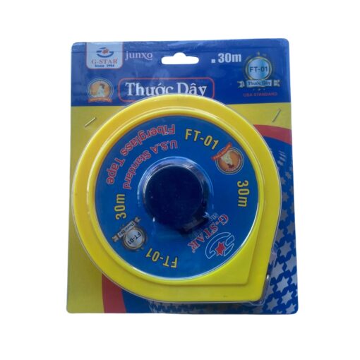 Thước dây 30m