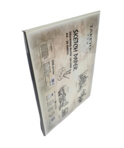 giấy vẽ a4 xấp 20 tờ