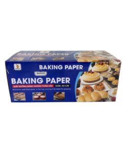 Giấy nến nướng bánh