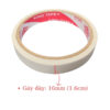 Băng keo 2 mặt 16mm