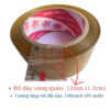 băng keo đục 48mm 100y
