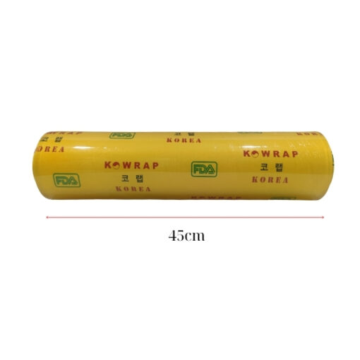 lõi màng bọc thực phẩm fda 45cm giá rẻ