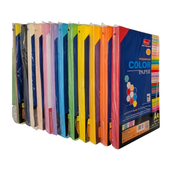 bìa thái grand 160gsm