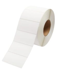 Decal mã vạch 1 tem 1 hàng