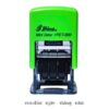 Con dấu ngày tháng năm rpet 300