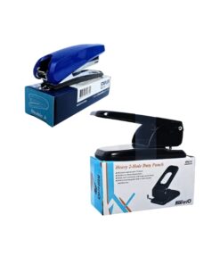 Bấm kim - bấm lỗ