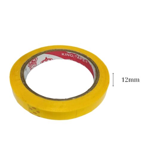 Băng keo màu - Ảnh 8