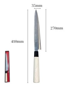 dao bếp cao cấp sashimi nhật