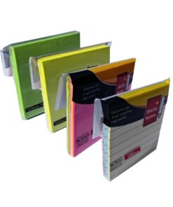 giấy note dạ quang